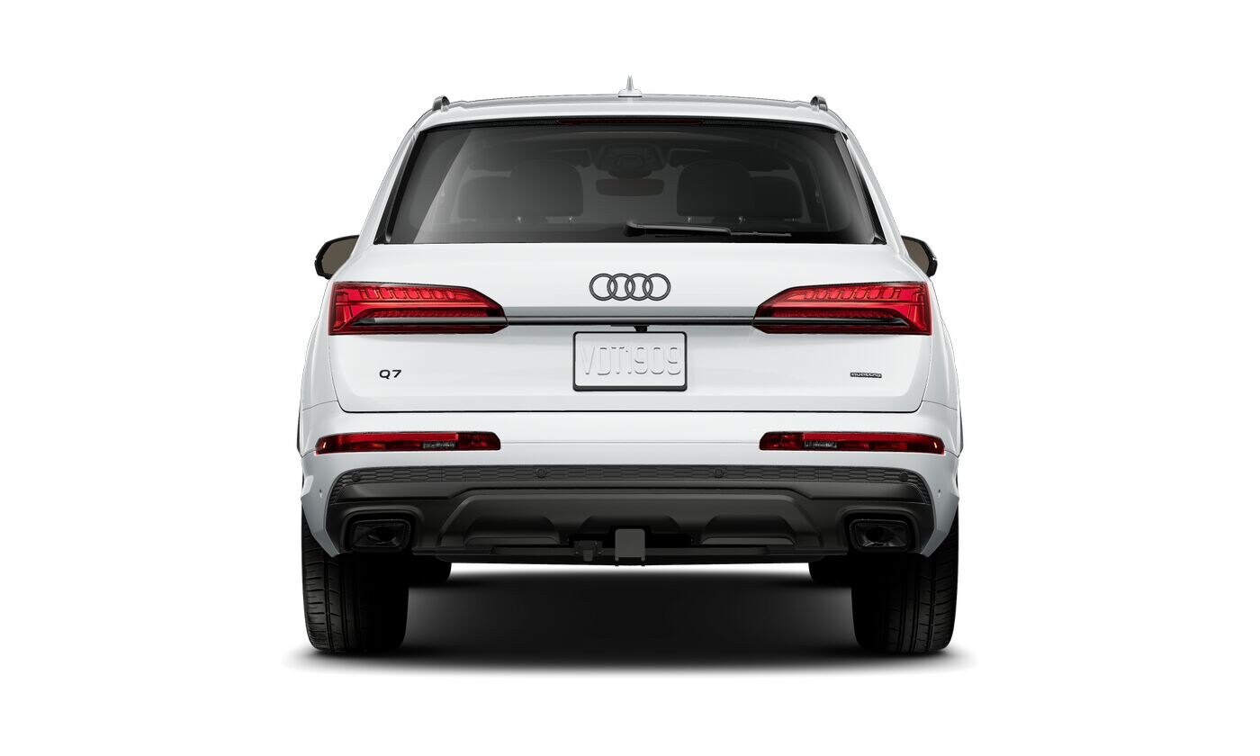 2025 Audi Q7 Premium Plus photo 4