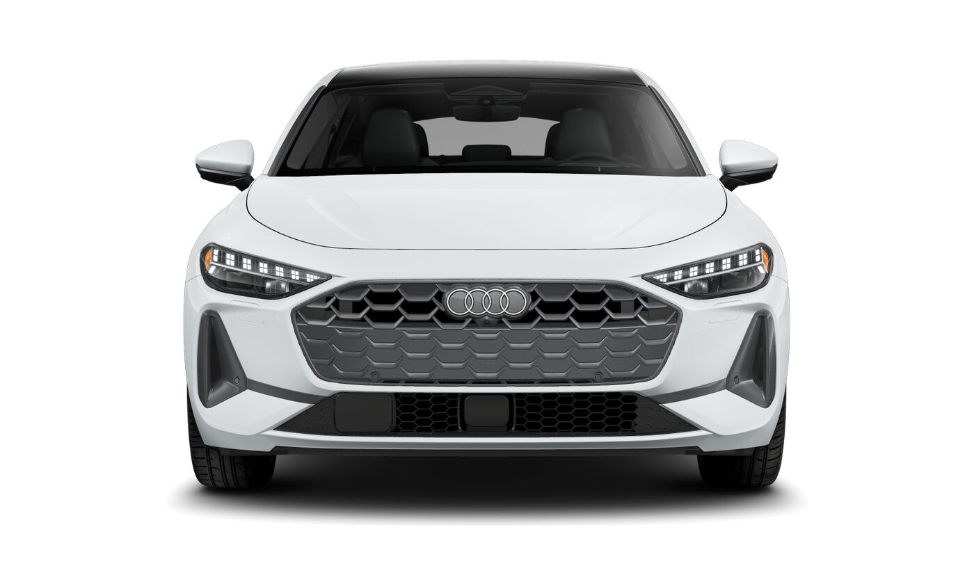 2025 Audi A5 2.0T Premium Plus photo 2