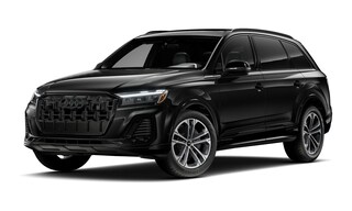 2026 Audi Q7 Premium Plus SUV
