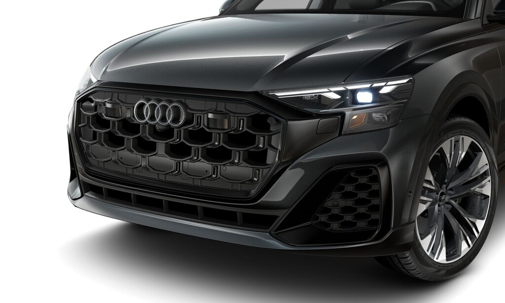 2025 Audi Q8 For Sale Upper Saddle River NJ Mahwah 411418