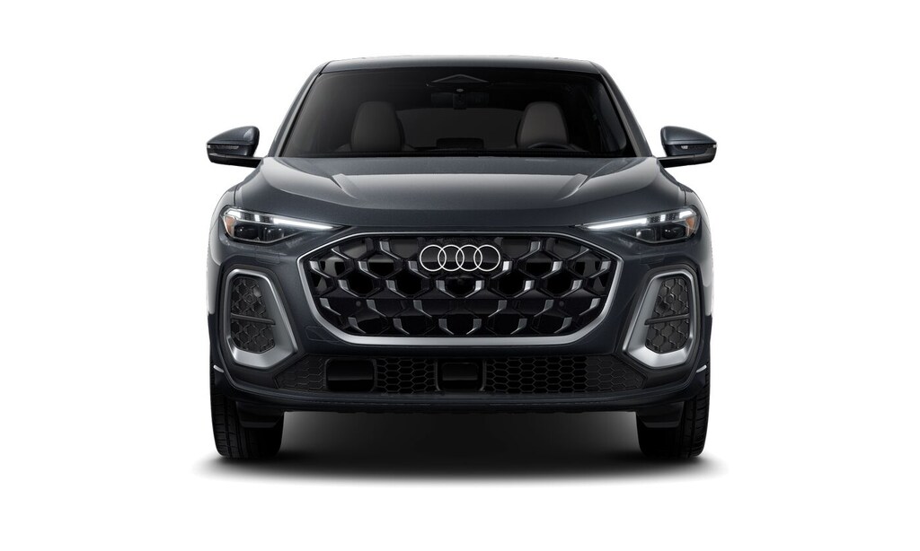New 2026 Audi Q5 Sportback