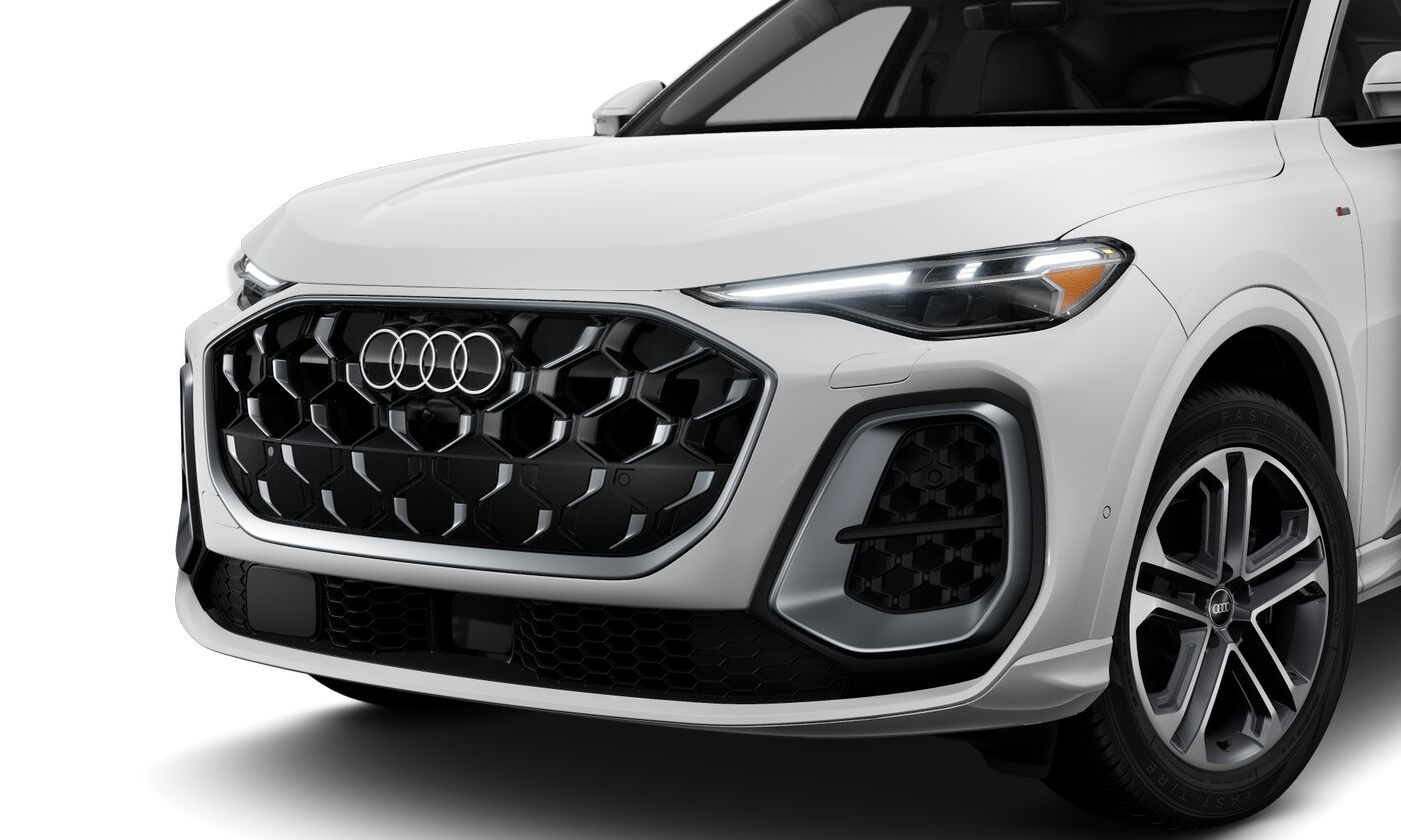 2025 Audi Q5 2.0T Premium Plus photo 3