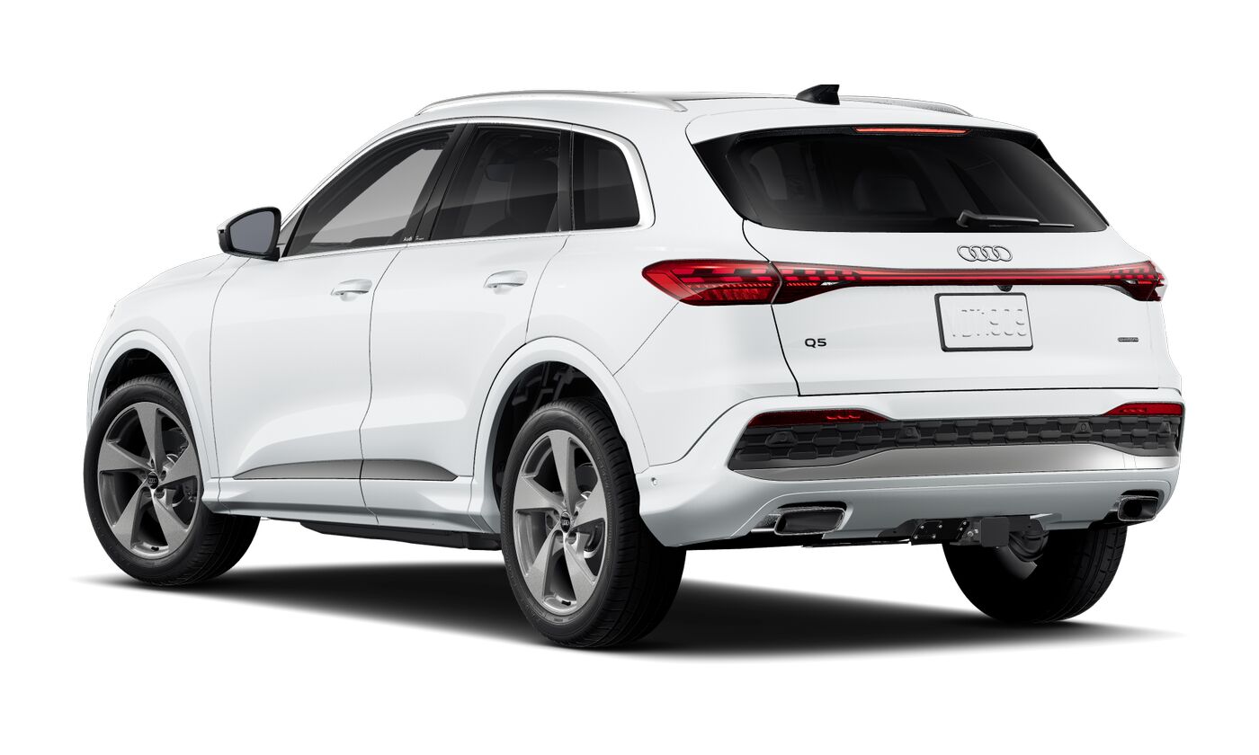 2025 Audi Q5 Premium Plus - Photo 18