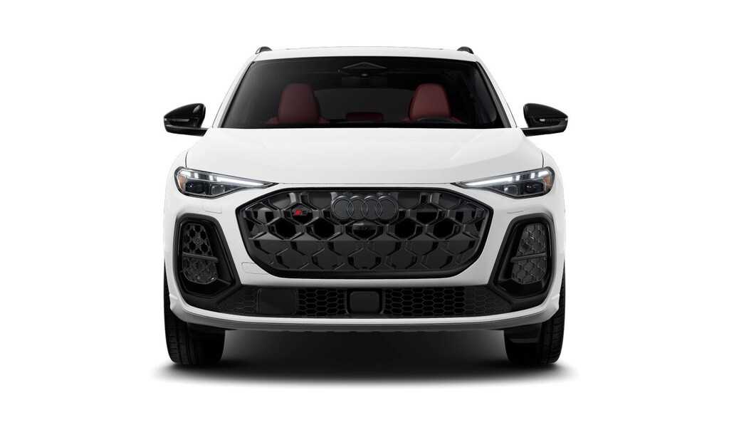 New 2025 Audi  3.0T Technik VUS