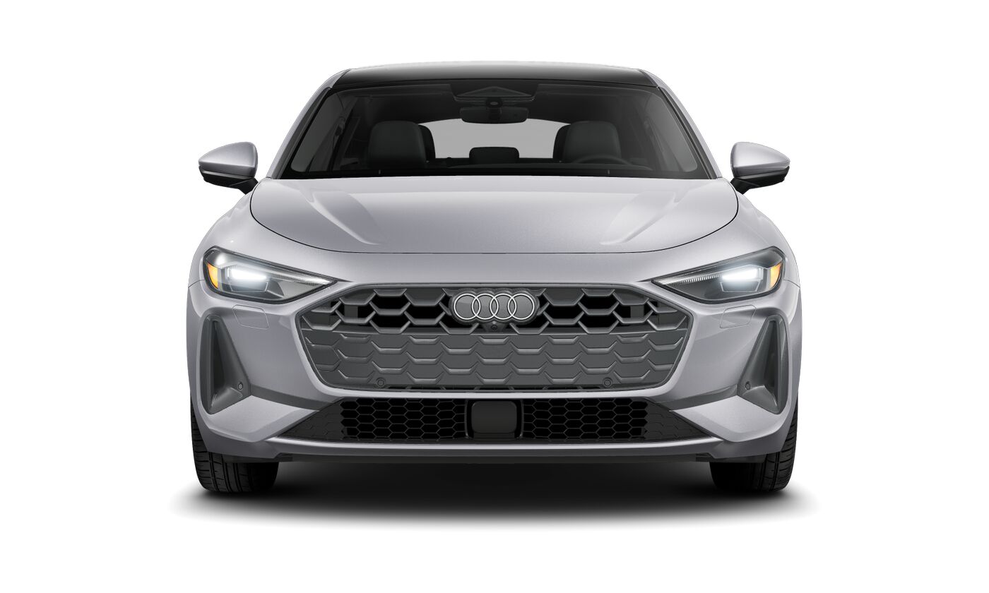 2025 Audi A5 2.0T Premium photo 3