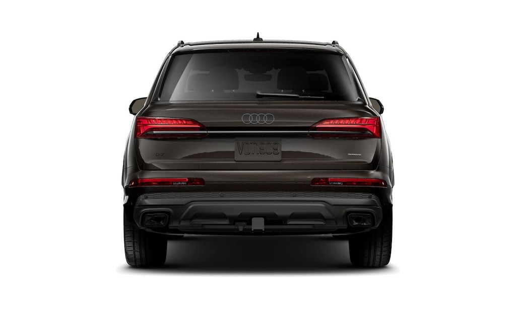 New 2026 Audi Q7 55 Premium Plus SUV