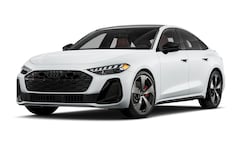 2025 Audi All-new S5 3.0T Sportback