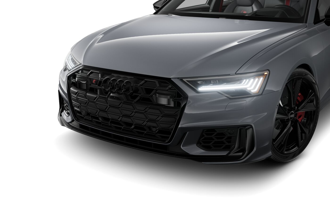 2025 Audi S6 Prestige photo 2
