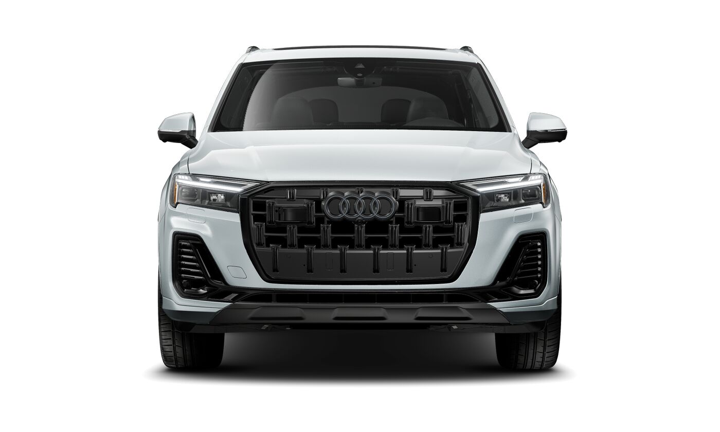 2025 Audi Q7 55 Premium Plus photo 3