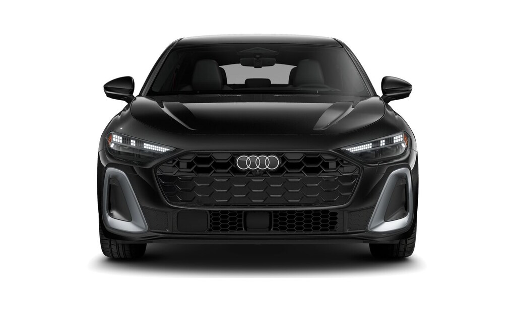 New 2027 Audi A5 C