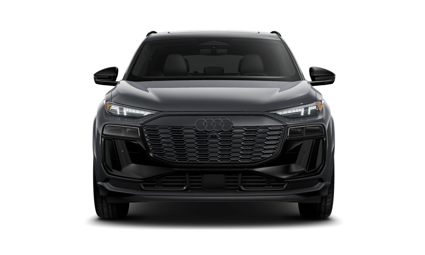 2025 Audi SQ6 photo 3