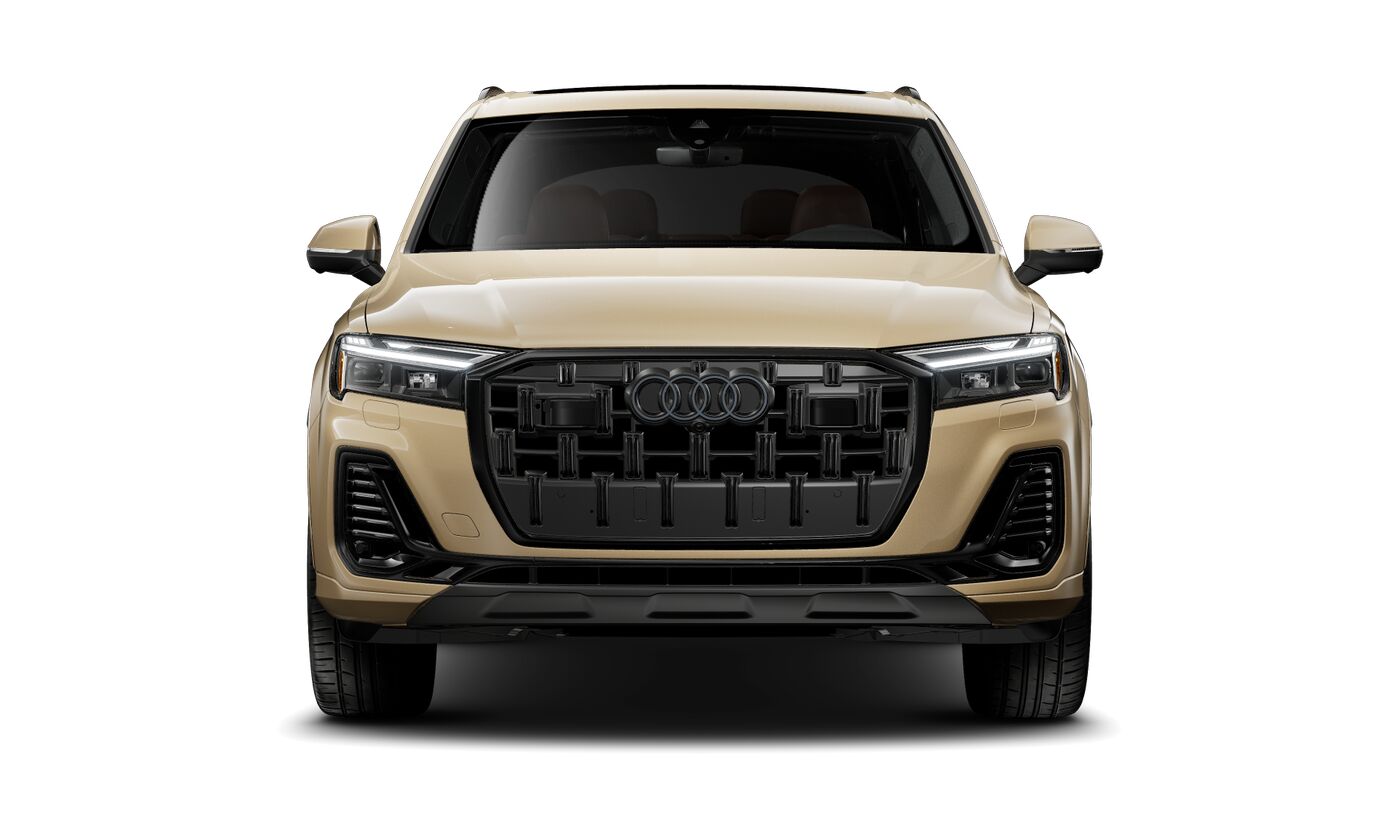 2025 Audi Q7 55 Premium photo 2