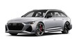 Audi RS 6 Avant