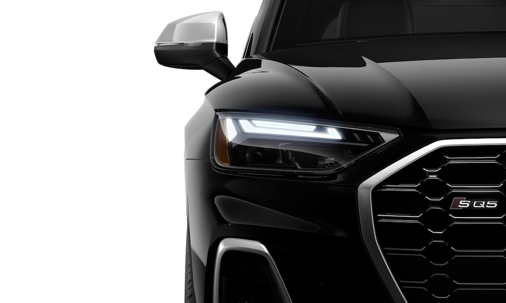 New 2025 Audi SQ5 For Sale Englewood NJ VIN WA1B4AFY9S2030194