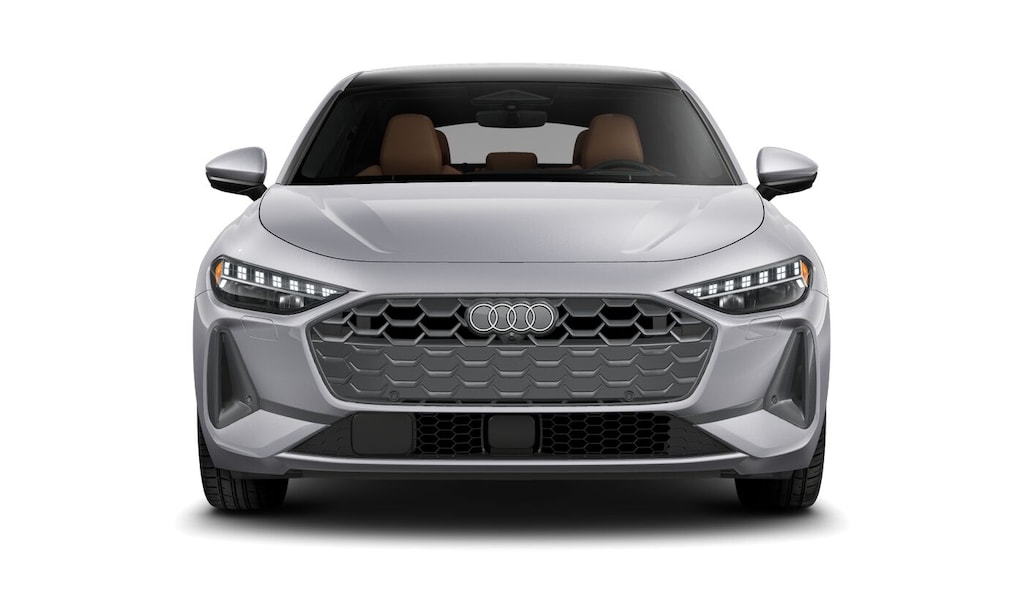 New 2025 Audi All-new A5 2.0T Premium Plus Hatchback