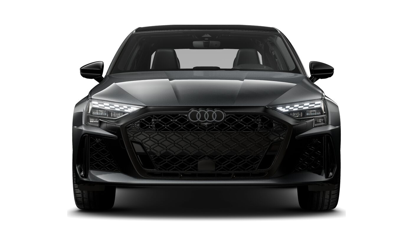 2025 Audi RS 3 Base photo 3