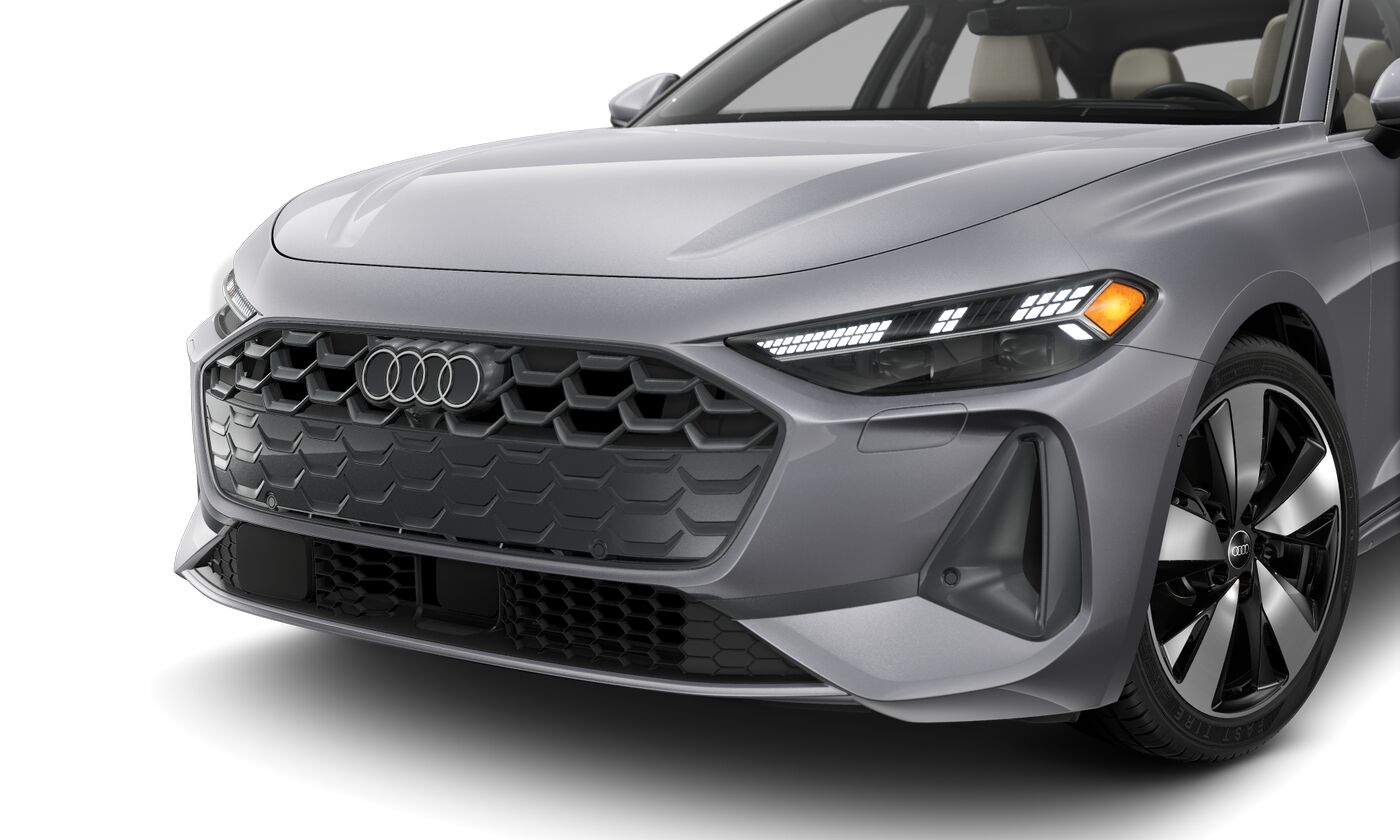 2025 Audi A5 2.0T Prestige photo 2