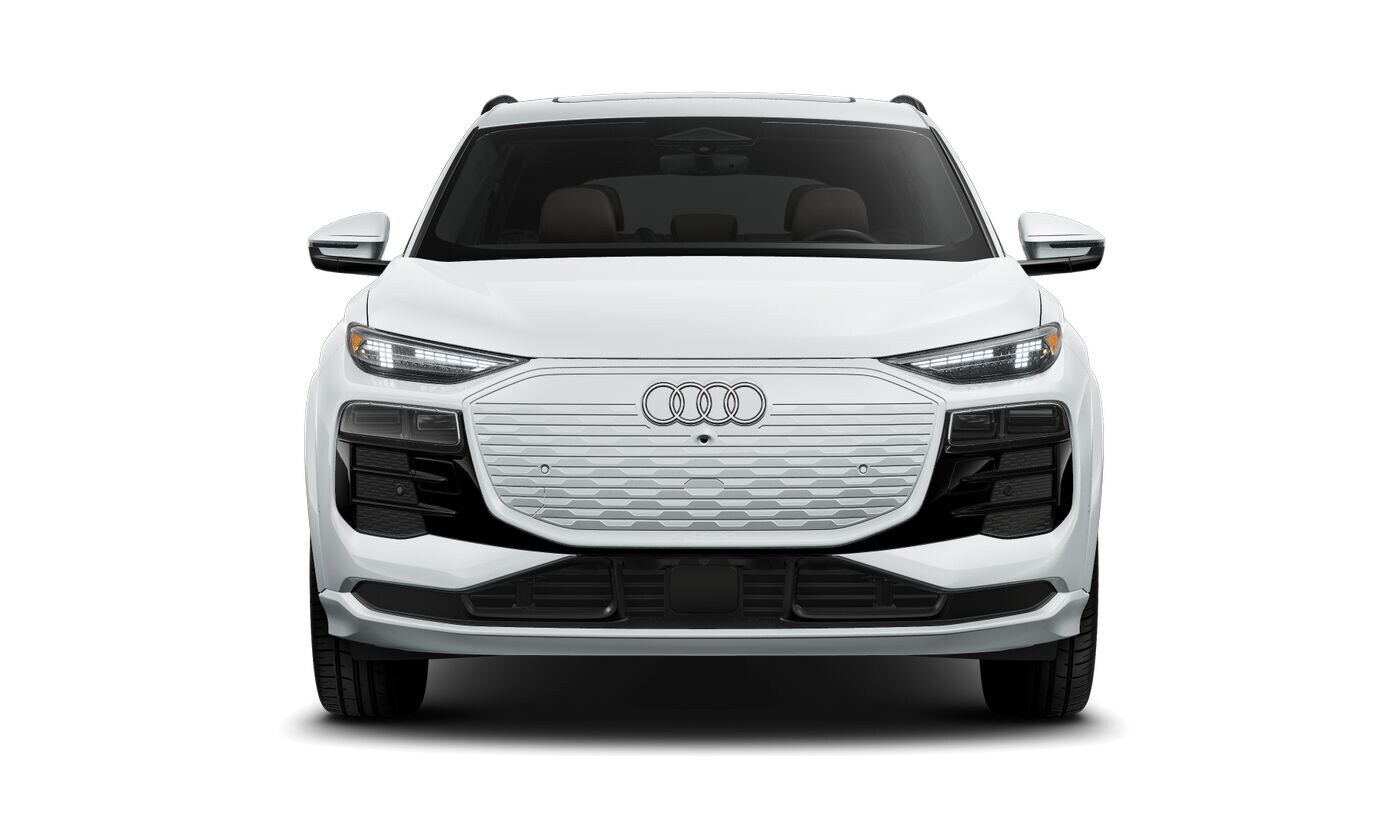 2025 Audi Q6 E-tron Prestige photo 3