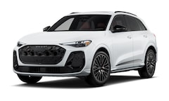 2025 Audi All-new SQ5 3.0T Prestige SUV