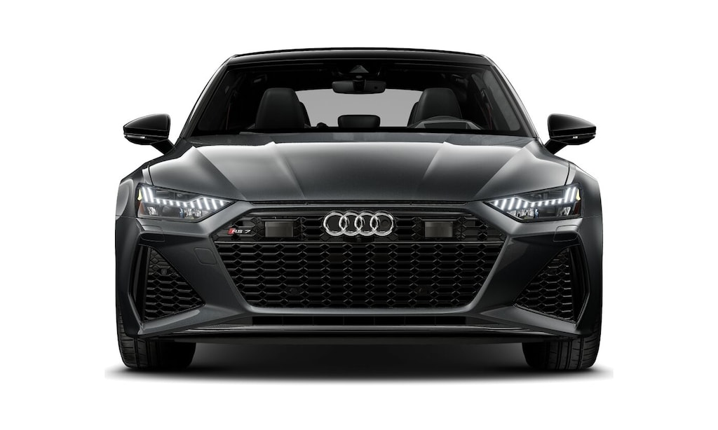 New 2026 Audi  4.0T performance Hatchback