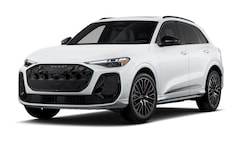 New 2025 Audi All-new SQ5 Premium Plus SUV near Boston, MA