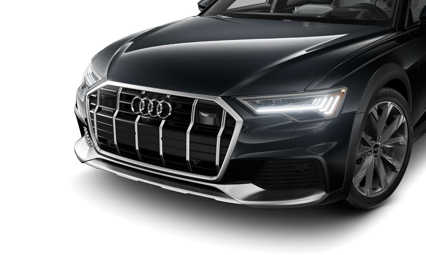 2025 Audi A6 Allroad Quattro Prestige photo 2