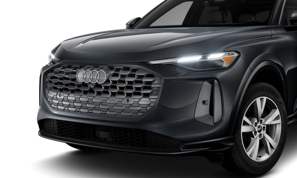 New 2025 Audi All-new Q5 2.0T Premium SUV