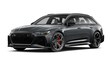 Audi RS 6 Avant Performance