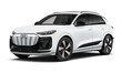 Audi SQ6 e-tron