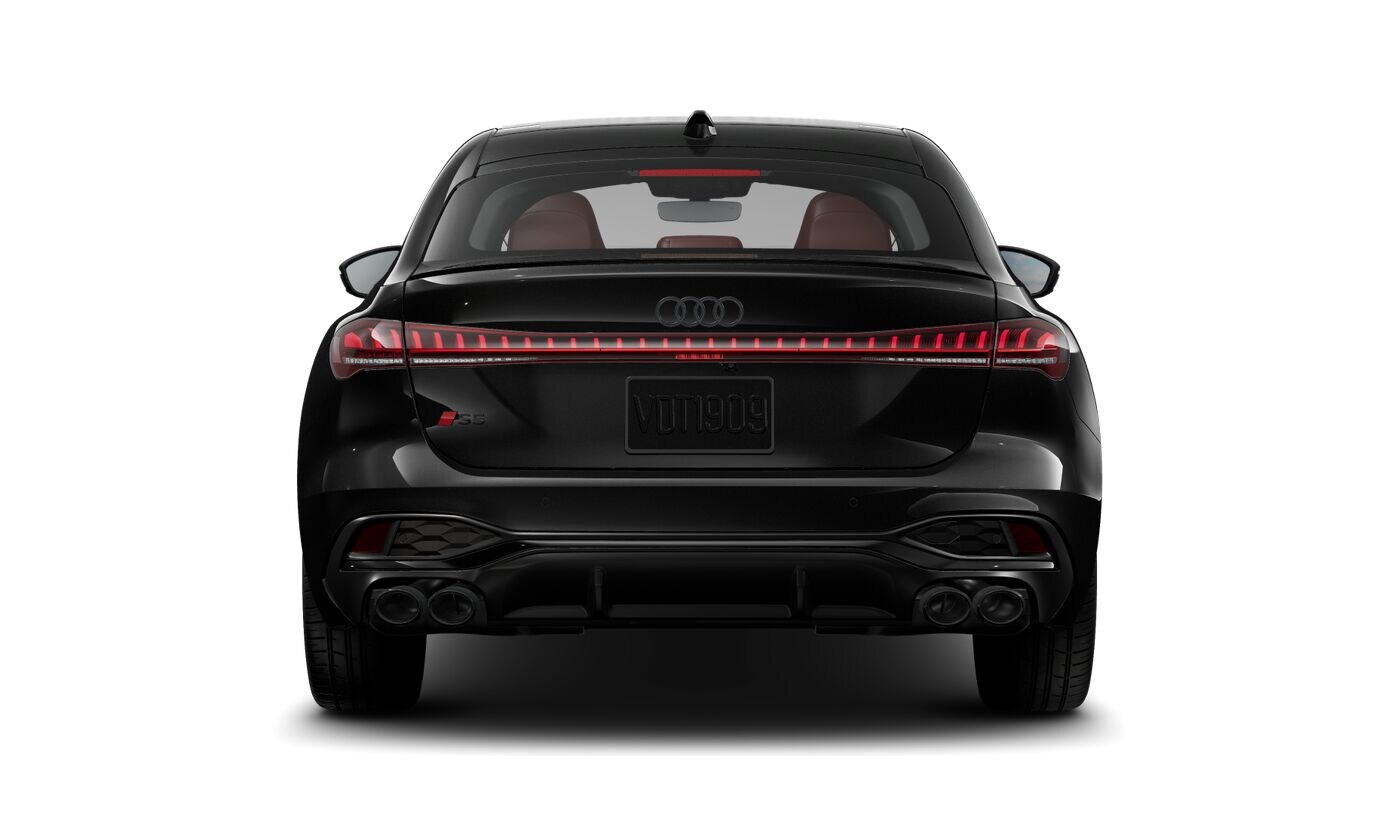2025 Audi S5 Premium Plus photo 4