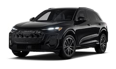 2025 Audi All-new Q5 2.0T SUV