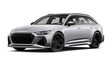 Audi RS 6 Avant