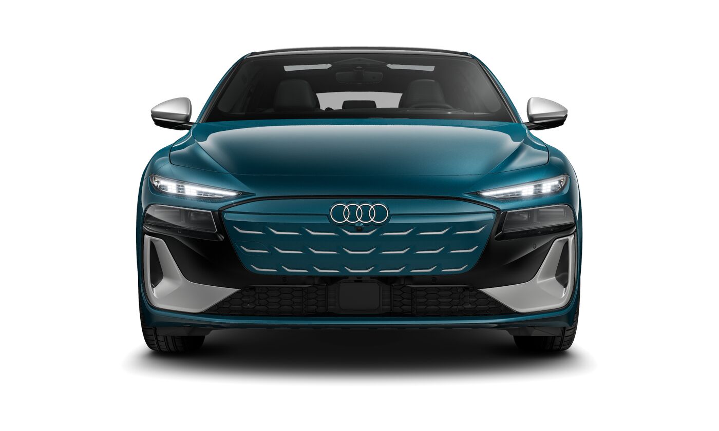 2025 Audi S6 Premium Plus photo 3
