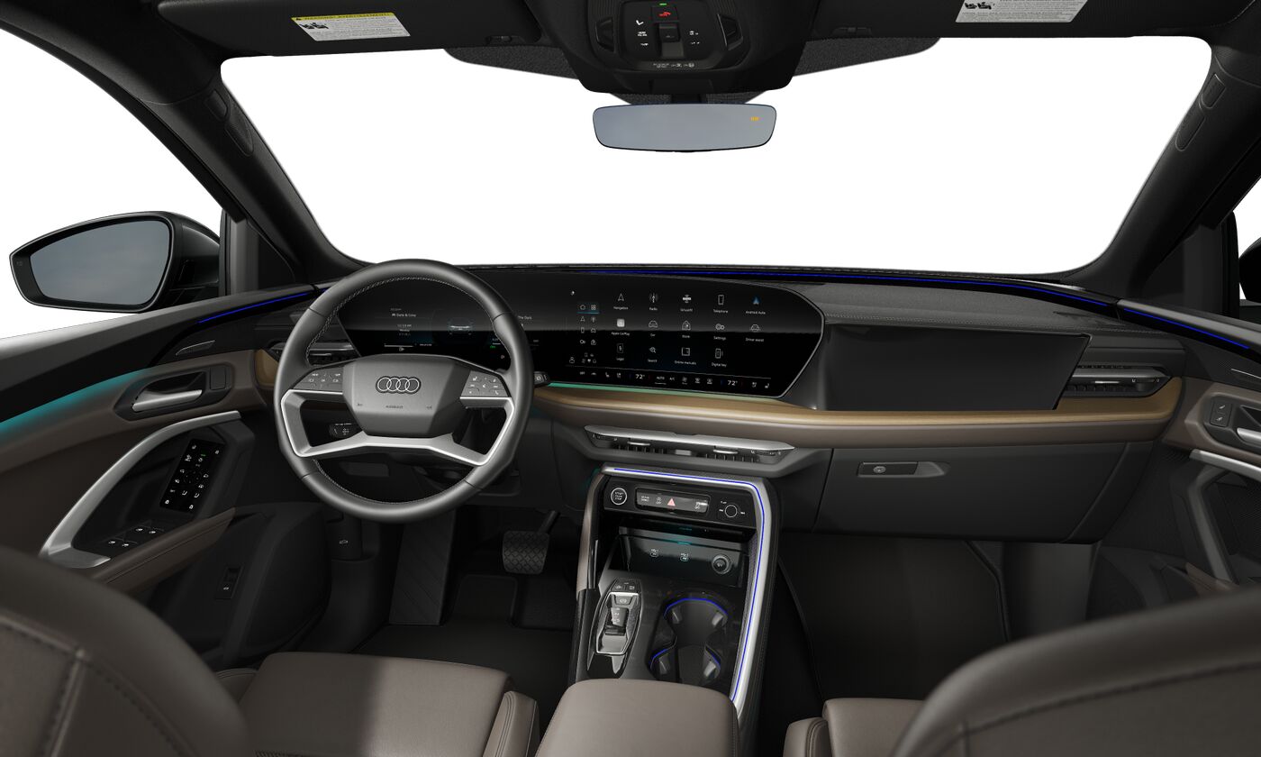 2025 Audi Q5 Premium Plus - Photo 48