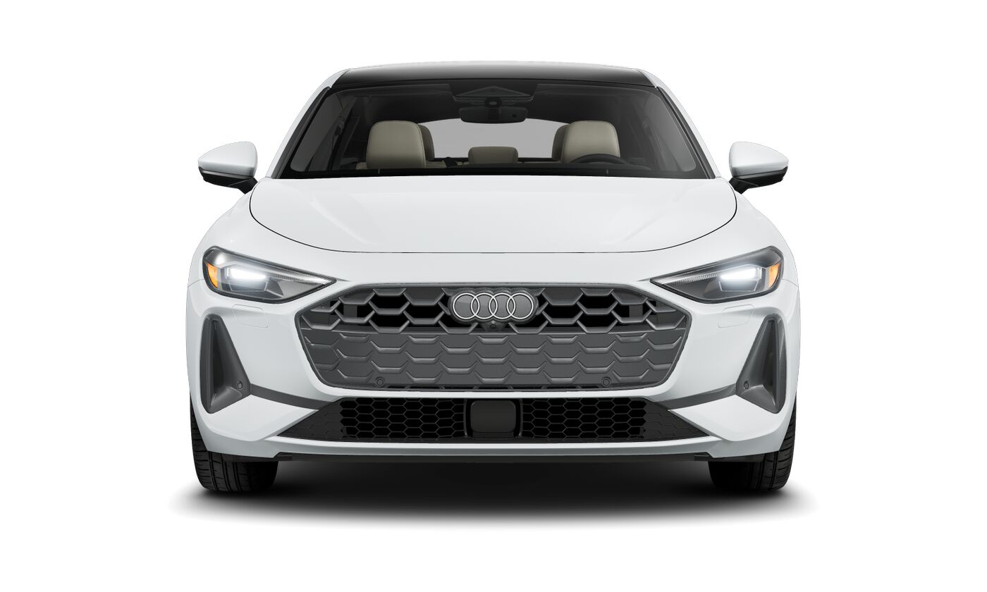 2025 Audi A5 2.0T Premium photo 2