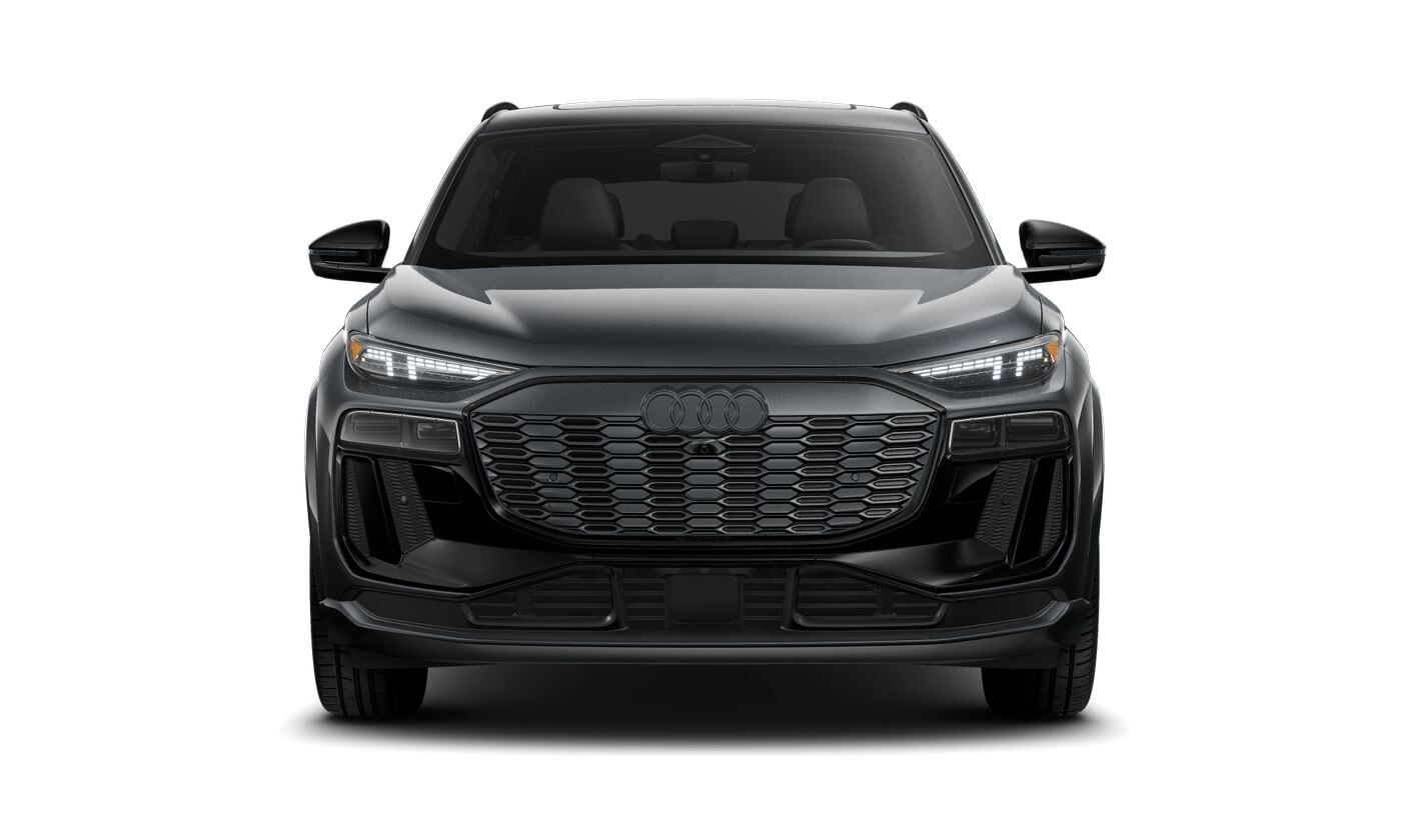 2025 Audi SQ6 Premium photo 3