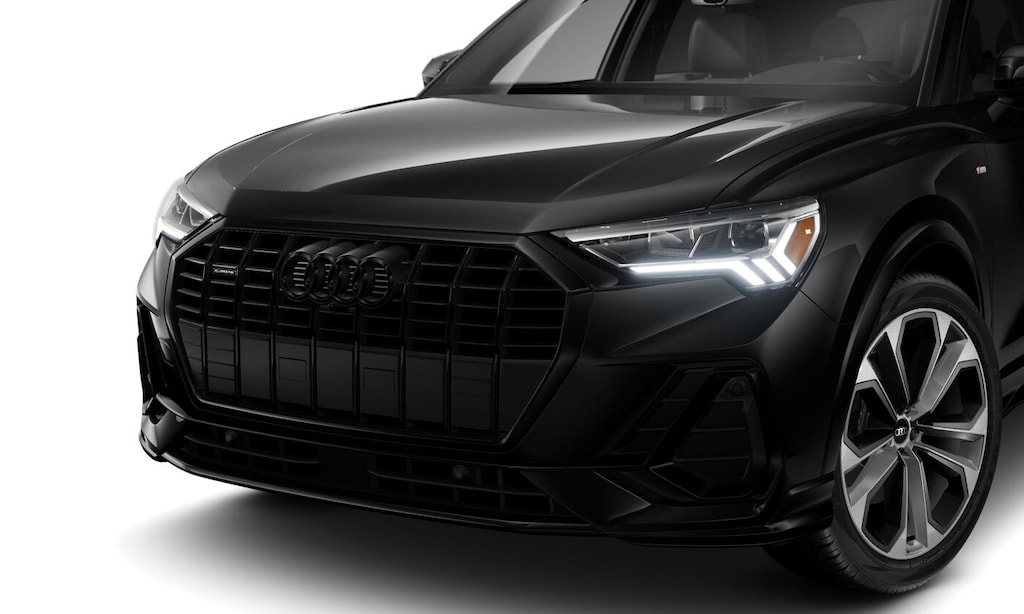 New 2025 Audi 45 Technik VUS