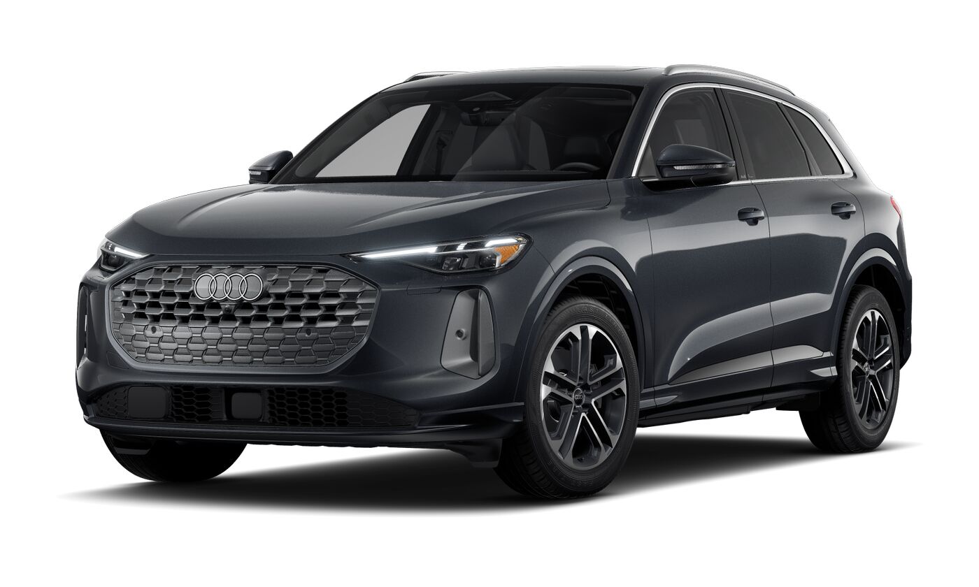 2025 Audi Q5 Premium Prestige photo 4