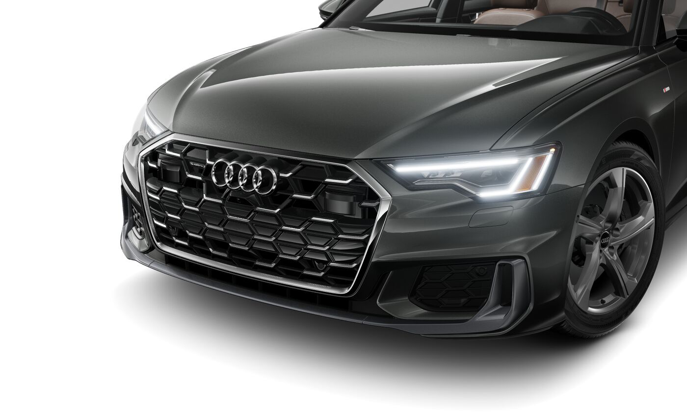 2025 Audi A6 3.0T Premium Plus photo 2