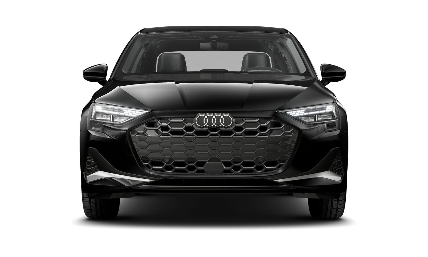 2025 Audi A3 2.0T Premium photo 3