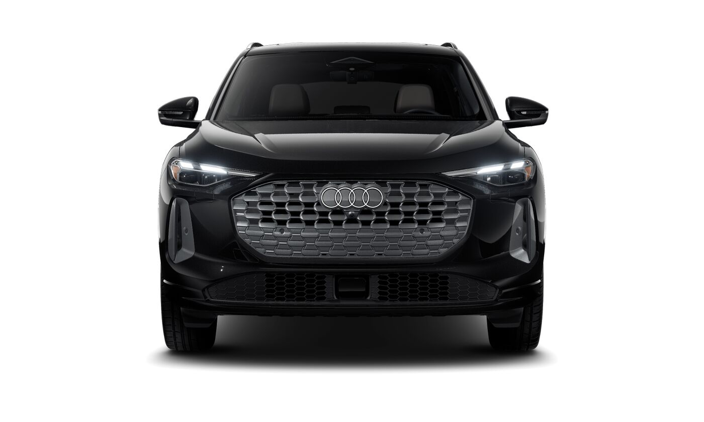 Used 2026 Audi Q5 Premium SUV