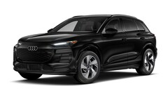 2025 Audi Q6 e-tron Premium SUV for sale in Huntington Station, NY