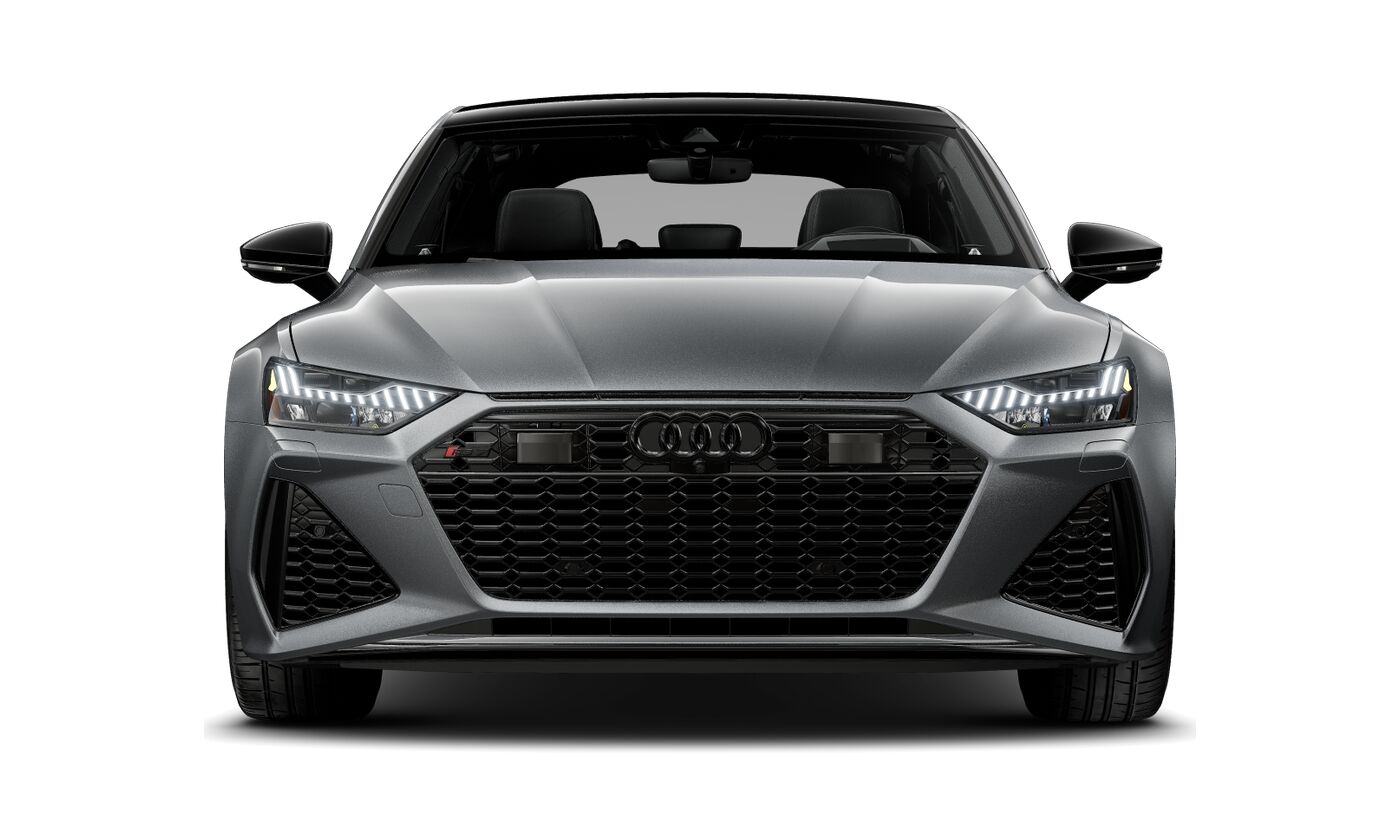 2026 Audi RS 7 Performance Base photo 3