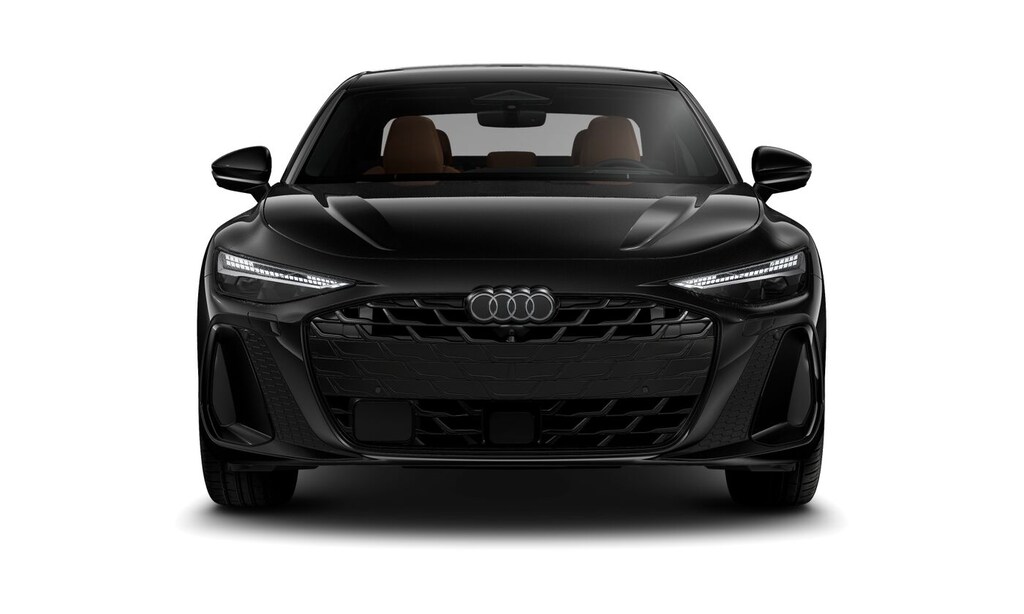 New 2026 Audi A6 3.0 Sedan