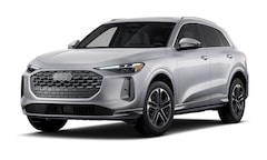 2025 Audi All-new Q5 2.0T Premium Plus SUV