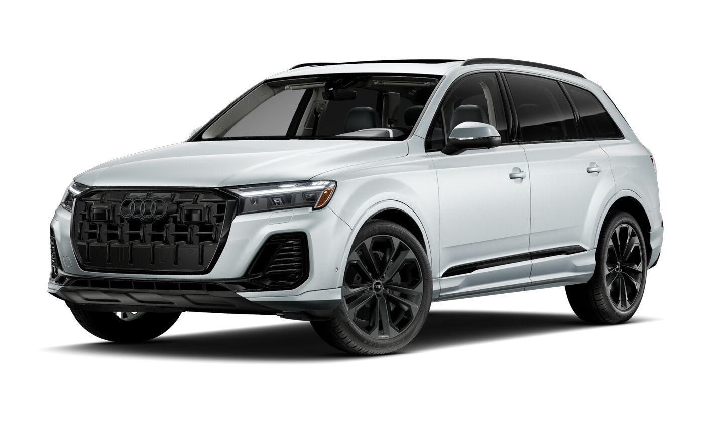 2026 Audi Q7 Premium Plus's photo