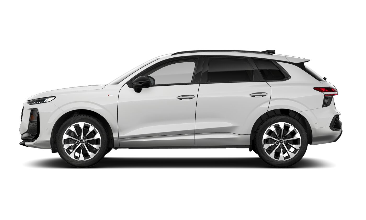 2026 Audi Q3 Base - Photo 6