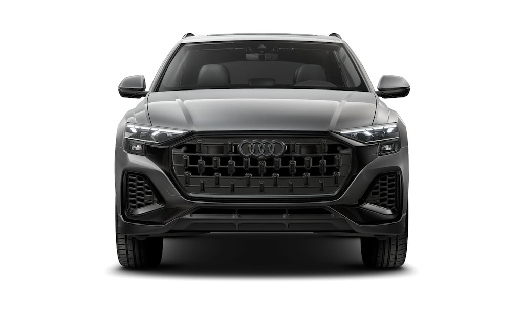 New 2025 Audi Q8 For Sale at Audi Bozeman VIN WA1BVBF16SD014450