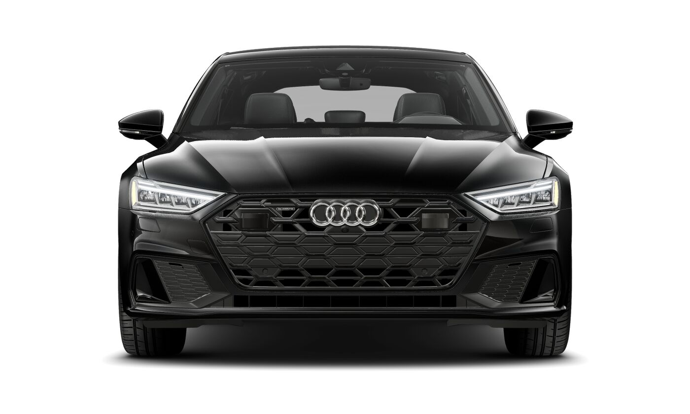 2025 Audi A7 55 Premium photo 3