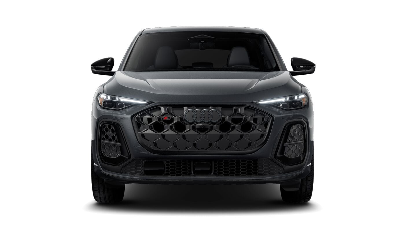 2026 Audi SQ5 Sportback Premium Plus quattro's photo
